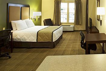 Hotel Extended Stay America - Phoenix - Midtown