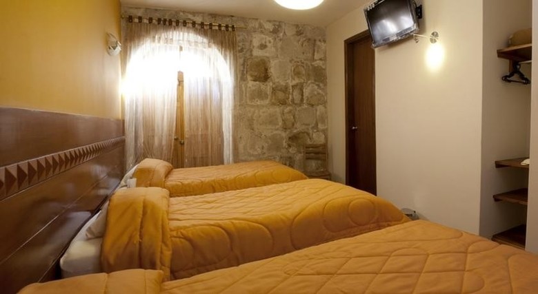 Hotel Tikary