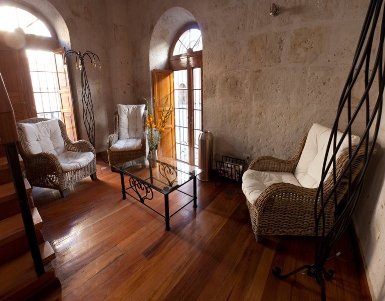 Hotel Tikary