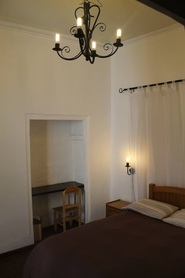 El Albergue Espa�ol Arequipa