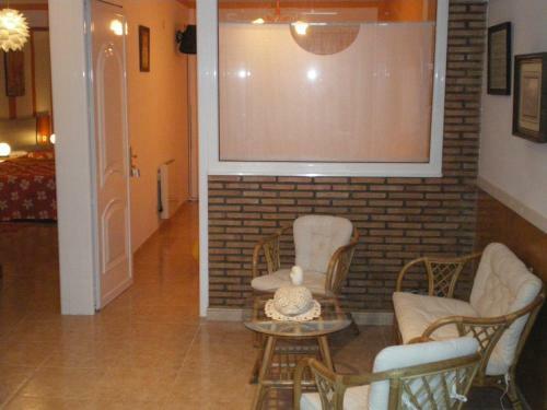 Agroturismo Hotel El Yedron