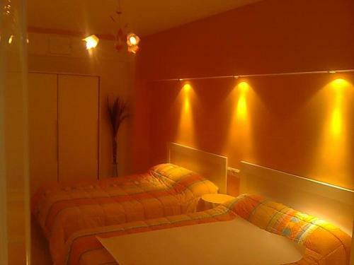 Agroturismo Hotel El Yedron