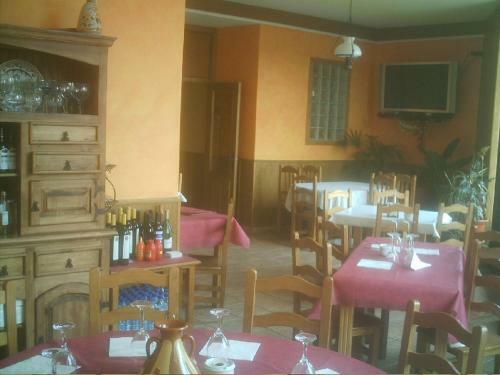 Agroturismo Hotel El Yedron