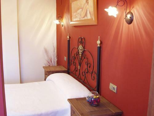 Agroturismo Hotel El Yedron