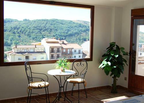 Agroturismo Hotel El Yedron