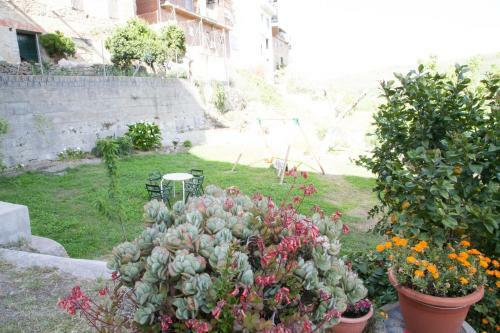 Agroturismo Hotel El Yedron