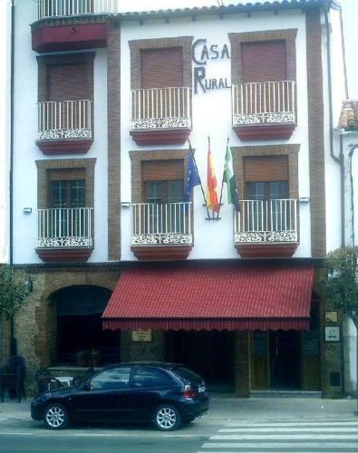 Agroturismo Hotel El Yedron