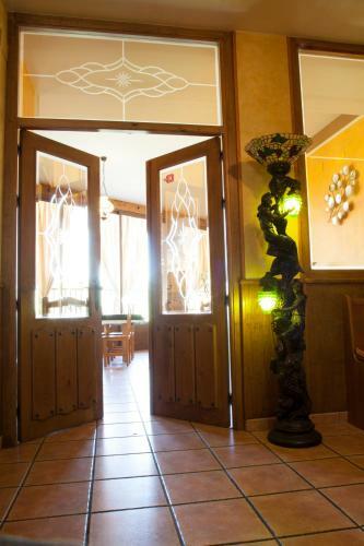 Agroturismo Hotel El Yedron