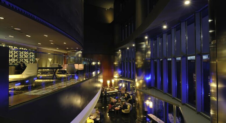 Hotel Eurostars Madrid Tower