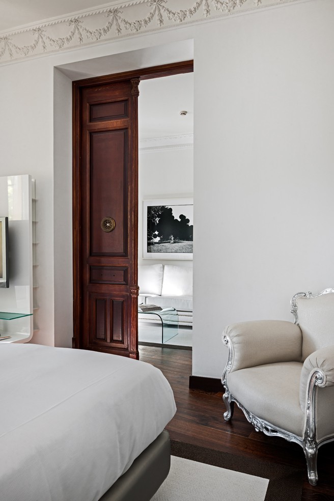 Hotel Hospes Puerta De Alcala