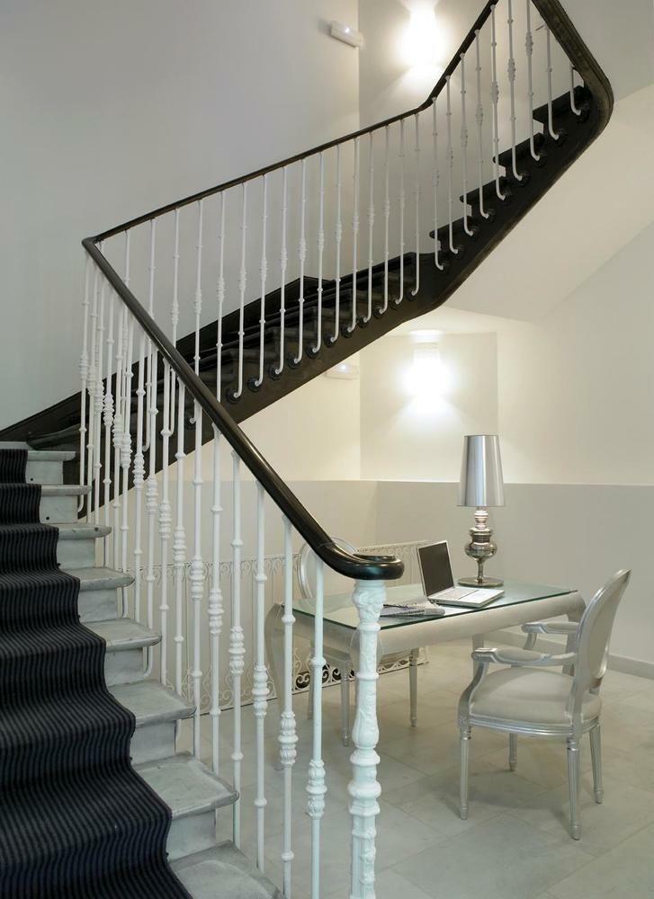 Hotel Hospes Puerta De Alcala