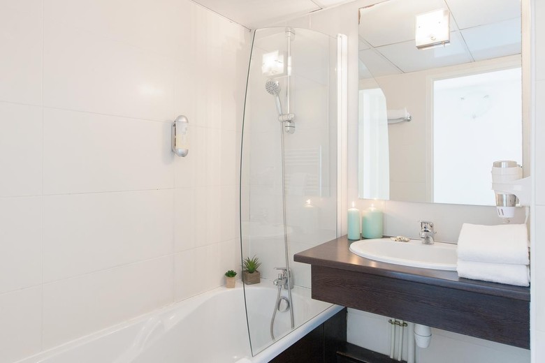 Hotel Appart�city Confort Lyon Vaise