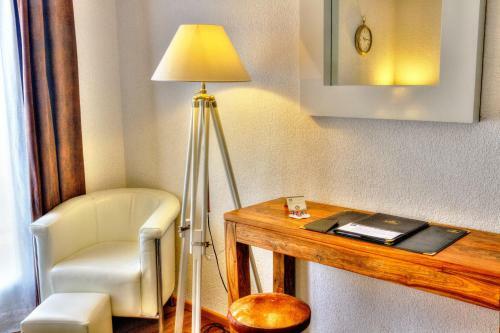 Hotel Best Western L'orangerie