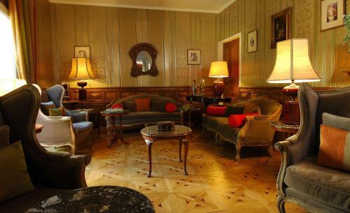 Hotel Best Western L'orangerie