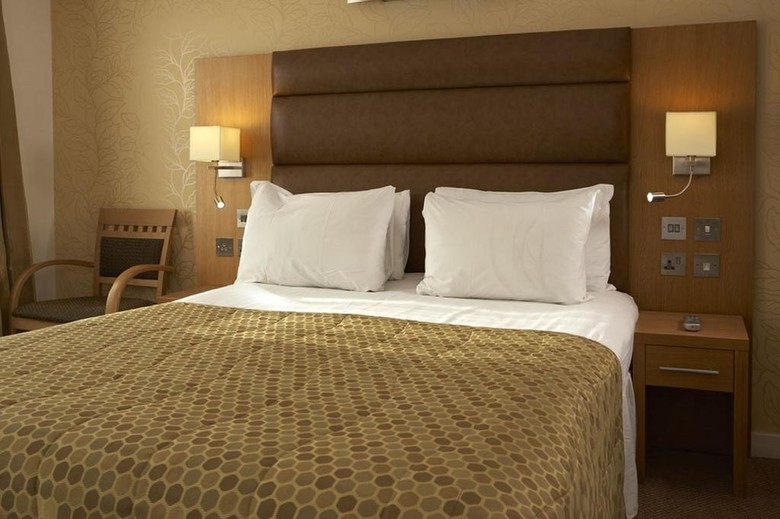 Hotel Best Western The Cromwell