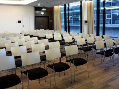 The Home Hotel Z�rich - A Member Of Design Hotels