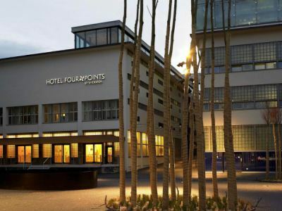The Home Hotel Z�rich - A Member Of Design Hotels