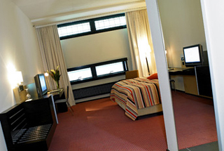 The Home Hotel Z�rich - A Member Of Design Hotels