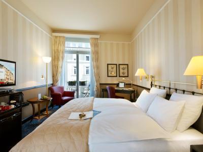 Ambassador Swiss Q Hotel