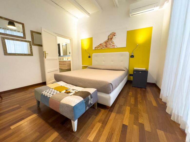 Hotel Boutique B&B Vintage