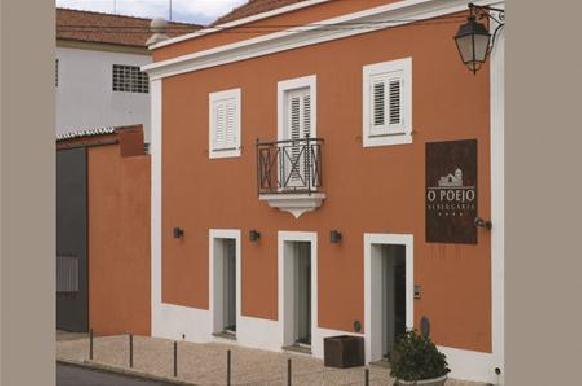 Boutique Hotel O Poejo