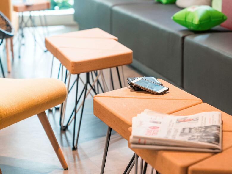 Hotel Ibis Styles Nantes Centre Gare