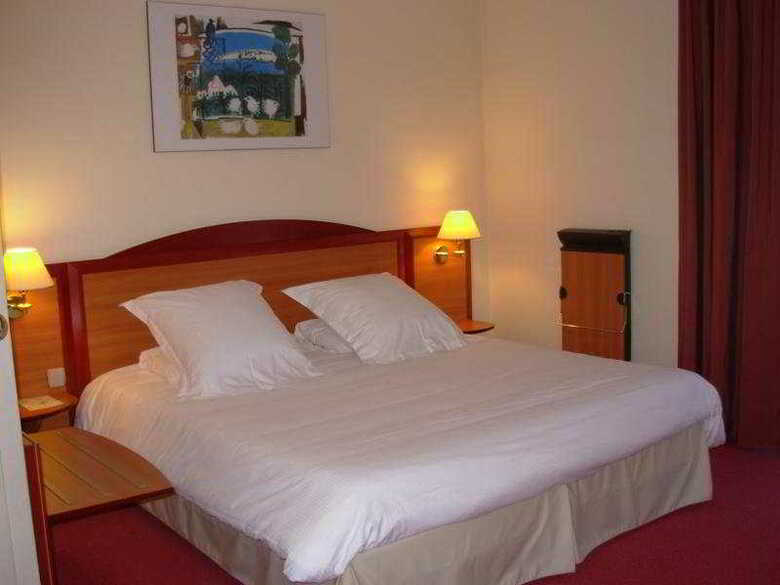Hotel Ibis Styles Nantes Centre Gare