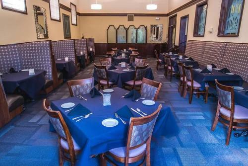 Hotel Hassayampa Inn