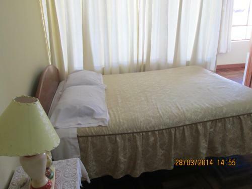 Hostal Santa Rosa Cusco