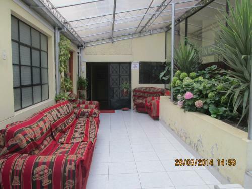 Hostal Santa Rosa Cusco