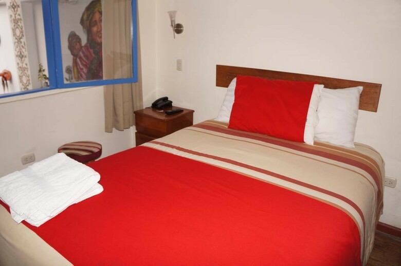 Hotel La Casa De Mayte