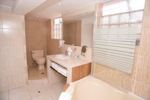 Hostal Hospedaje Tur�stico Arcangel