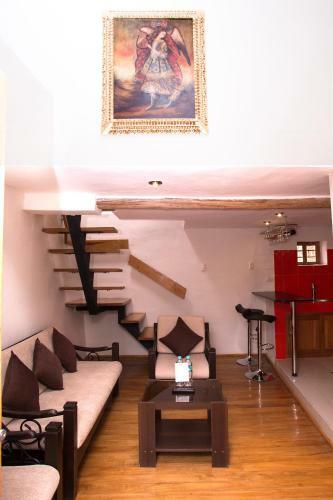 Hostal Hospedaje Tur�stico Arcangel
