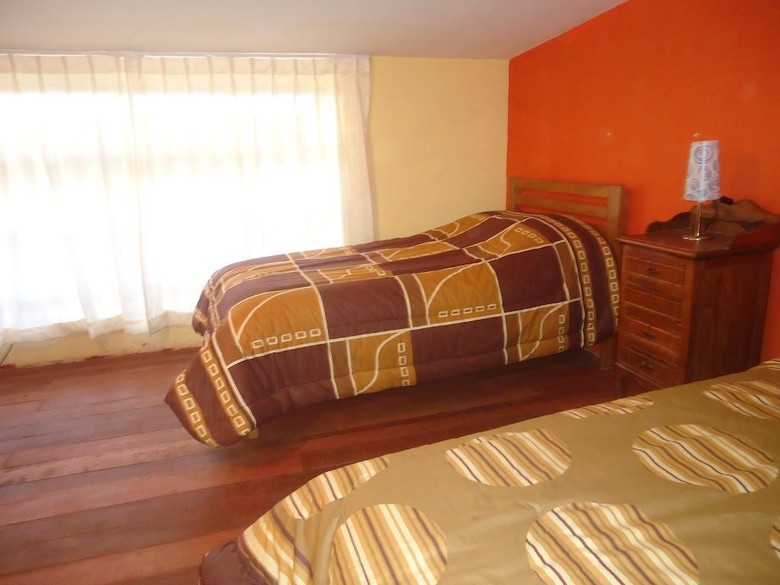 Emperatriz Guest House