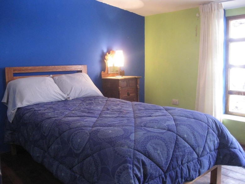 Emperatriz Guest House