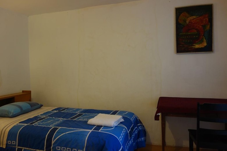 Emperatriz Guest House