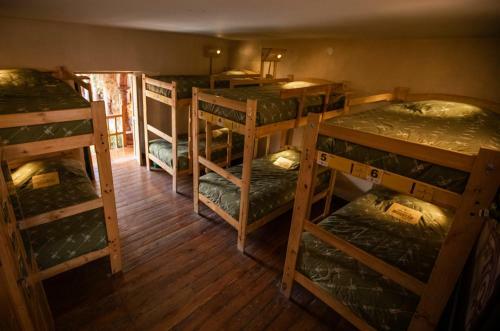 Ecopackers Hostels