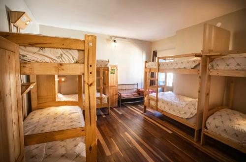 Ecopackers Hostels