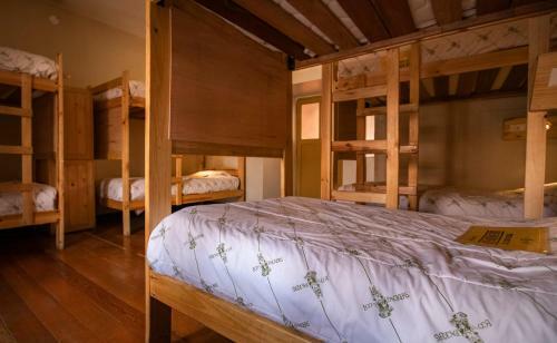 Ecopackers Hostels