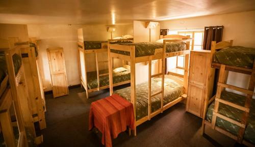 Ecopackers Hostels