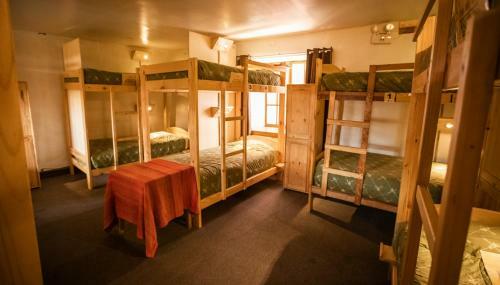 Ecopackers Hostels