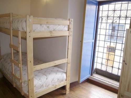Ecopackers Hostels