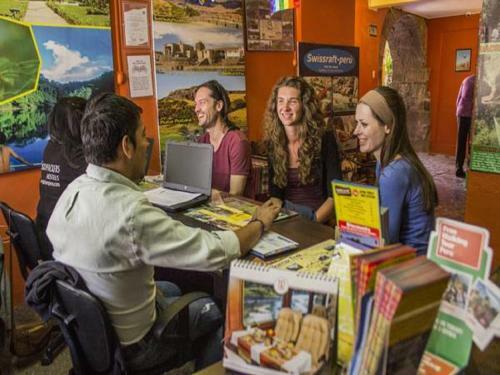 Ecopackers Hostels