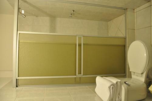 Ecopackers Hostels