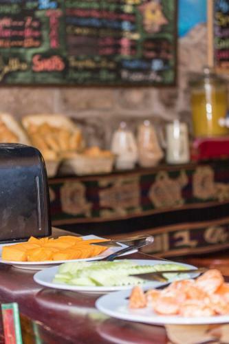 Ecopackers Hostels