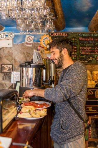 Ecopackers Hostels