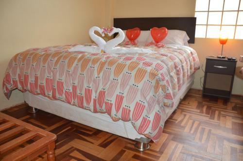 Posada Hostal Wasichay