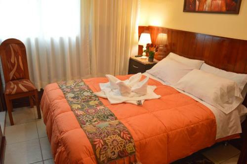 Posada Hostal Wasichay