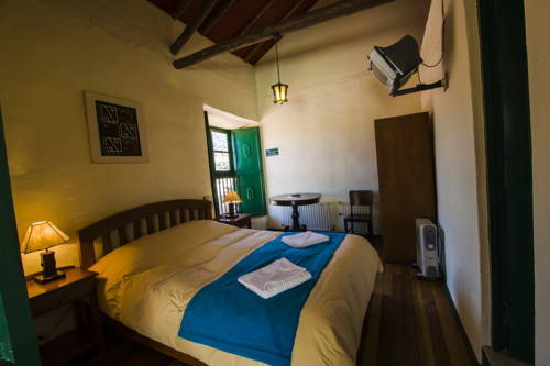 Albergue Hostal Corihuasi