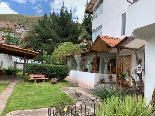 Sara Wasi Hostal